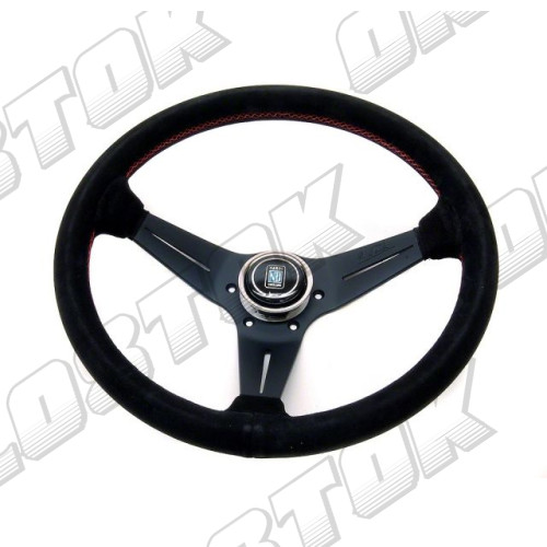 Руль NARDI вынос 9,5см, кож.зам